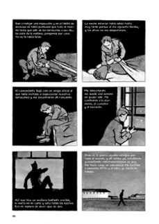 la guerra de alan-emmanuel guibert-9788416131464