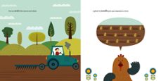 el viaje de brocoli-agnese baruzzi-pilar serrano-9788417123864