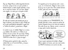 diario de greg 7: buscando plan-jeff kinney-9788427204164