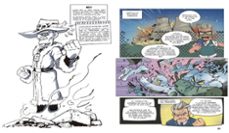 norman y mix 2: hazte villano-9788490439364