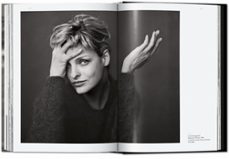 peter lindbergh. on fashion photography ; 40th anniversar y edition-peter lindbergh-9783836582865