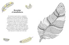 diario creativo del mindfulness-sarah jane arnold-9788401034565
