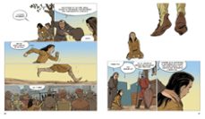 l esglesia del mar: el comic basat en el bestseller-ildefonso falcones-9788417247065