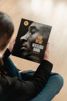 mentalidad mamba-kobe bryant-9788417568665