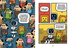 erwin, el gato cuántico 2 - el ataque del doctor rufián-manuel bartual-9788448867065