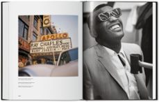 jazz life-william claxton-9783822830666