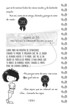 75 consejos para sobrevir a las redes sociales (75 consejos 8)-maria frisa-9788419982766