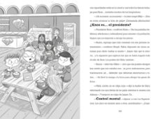supernormal 4 los ultimos heroes-greg james-chris smith-9788427218666