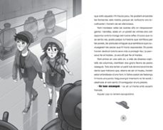 manuela jones 1 - el misteri de l alhambra-miriam mosquera-9788427246966