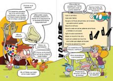 agus y los monstruos 22 :salvador-jaume copons-9788491018766