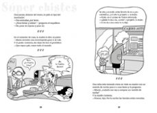 súper chistes 3 - los chistes más divertidos sobre los seres más pelmas de la humanidad: ¡los mayores!-pau clua-9788410298767