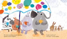 zebra's umbrella-david hernandez sevillano-9788418133367