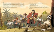 la isla del tesoro-teresa blanch-9788427222267