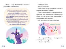 chispas el unicornio 1 - el día mágico-calliope glass-9788427250567