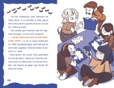les fantastiques formiguets-silvia abril-9788448855567