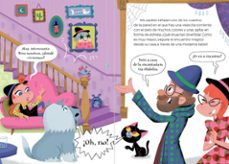 mia fantasia 3 : el fantasma de la buhardilla-elisenda roca-9788491018667