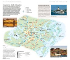 estocolmo 2018 (guias visuales)-9780241341568