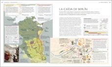 segunda guerra mundial mapa a mapa-9780241470268