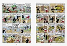 mortadelo y filemon: el tesorero (magos del humor 167)-francisco ibañez-9788402425768