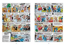 mortadelo y filemón. el pinchazo telefónico (magos del humor 55)-francisco ibañez-9788402429568