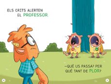 aprendre a llegir a l’escola de monstres 3: tan iguals com especials-sally rippin-julia cot-9788419085368