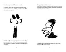 kafka al completo-nicolas mahler-9788419409768