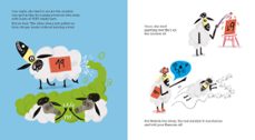 sheep number 19-blanca lacasa-9788419607768