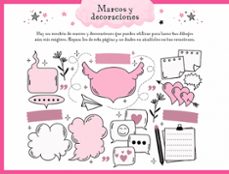 isadora moon - lettering mágico y creativo (manualidades 5)-harriet muncaster-9788419688668