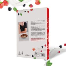 dulce revolución. atrévete con la pastelería en casa-miquel guarro-9788467070668