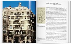 gaudi-maria antonietta crippa-peter gossel-9783836560269