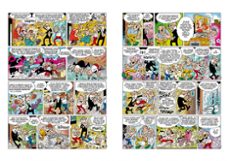 el cambio climatico (super humor mortadelo 67)-francisco ibañez-9788402428769