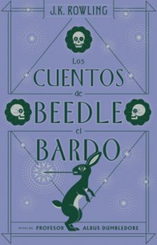 biblioteca hogwarts (edicion estuche) (contiene: animales fantasticos y donde encontrarlos ; quidditch a traves de los     tiempos; los cuentos de beedle el bardo)-j.k. rowling-9788418797569