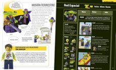lego mas ideas para jugar-daniel lipkowitz-9780241006870