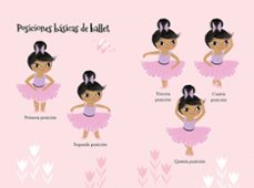 ballet y tutús 1 - el primer día de clase-swapna reddy-9788427248670