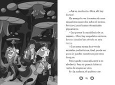 julio verne 4:viaje al centro de la tierra primeros lectores-julio verne-9788427299870