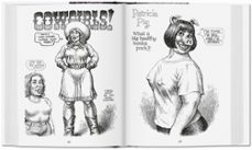 robert crumb. sketchbook, vol. 5:-robert crumb-9783836566971
