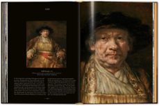 rembrandt. the complete self-portraits-marieke de winkel-9783836596671