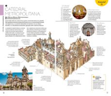 mexico 2025 (guias visuales)-9780241725672