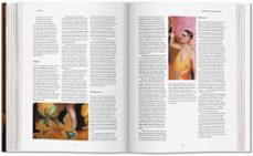 los secretos de las obras de arte. 100 obras maestras en detalle-rainer hagen-rose marie hagen-9783836577472
