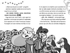 Imagen Secuandaria de Perrock Holmes 2 - Pistas a cuatro patas (edición escolar). Abrir galería completa.