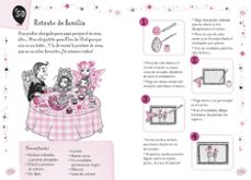 diviertete con isadora y pinky. juegos y actividades (isadora moon)-harriet muncaster-9788420458472