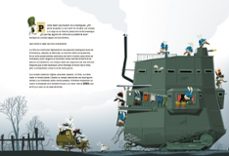 en busca de la zanahoria azul-sebastian telleschi-9788448852672