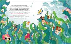 princesa coral 1 - fiesta de pijamas bajo el mar-ernest sala perello-9788448867072