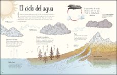 maravillas del planeta tierra-cally oldershaw-9780241702673