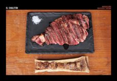 la barbacoa-toni garcia ramon-9788419642073