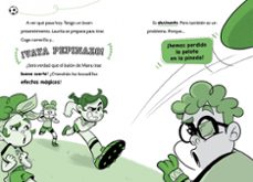 la pandilla pichichi 1 - el misterio del balón desaparecido-selpide san luis-9788419910073