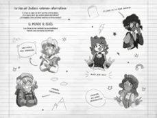 magic stars 3 - la guardiana misteriosa-iguazel seron-9788427246973