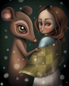 pulgarcita-9788448856373