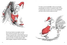 ¡cómo el grinch robó la navidad! (dr. seuss)-9788448867973