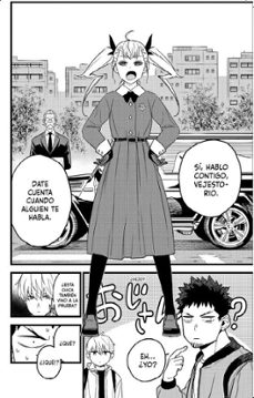 kaiju 8 nº 01-naoya matsumoto-9788491748373
